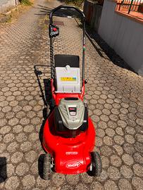 Tagliaerba Elettrico Ibea Idea47BE