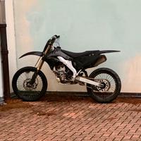 Kxf 250
