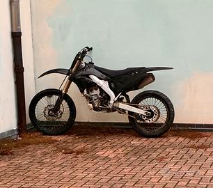 Kxf 250