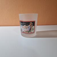 Bicchiere Coca-Cola Vintage Collection Talk about