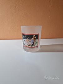 Bicchiere Coca-Cola Vintage Collection Talk about