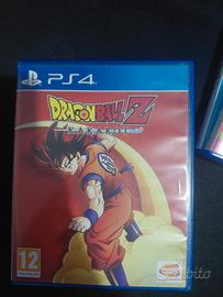 Dragon ball