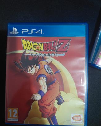 Dragon ball