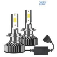 LAMPADE LED CANBUS H4 6000K 60W