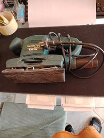 levigatrice elettrica 