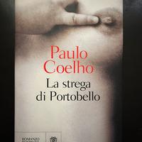 Paulo Coelho La strega di Portobello