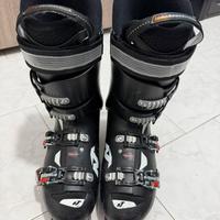 Nordica speedmachine 100