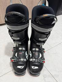 Nordica speedmachine 100