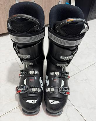 Nordica speedmachine 100