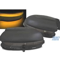 FRECCIE VOLKSWAGEN VW GOLF 6 TOURAN SPECCHIO LED D