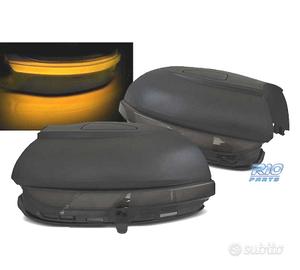 FRECCIE VOLKSWAGEN VW GOLF 6 TOURAN SPECCHIO LED D