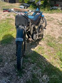 mini cross lem 50cc