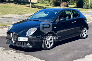 ALFA ROMEO MiTo 1.3 JTDm 95 CV S&S