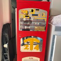 Distributore sigarette