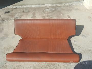 Fiat 126 selleria completa