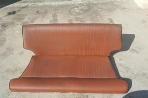 Fiat 126 selleria completa