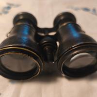 Binocolo da teatro antico 