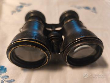 Binocolo da teatro antico 
