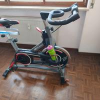 Cyclette da Spinning