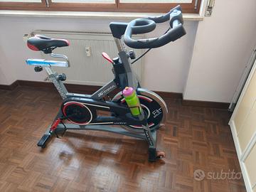 Cyclette da Spinning
