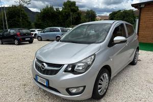 Opel Karl 1.0 73 CV GPL casa madre km certificati