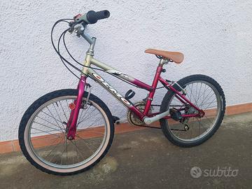 Bicicletta mtb bambini OLMO