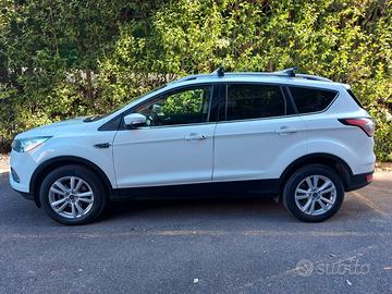 FORD Kuga 2ª serie - 2019