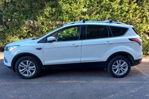 FORD Kuga 2ª serie - 2019