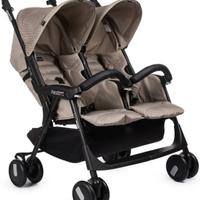 Passeggino gemellare peg perego ARIA TWIN