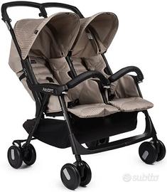 Passeggino gemellare peg perego ARIA TWIN