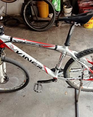 Bici mtb