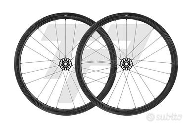 Fulcrum Speed Lite 40 DB