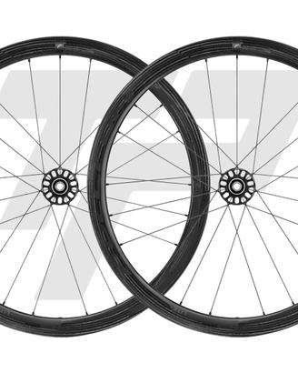 Fulcrum Speed Lite 40 DB