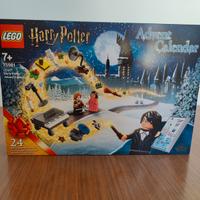 Lego 75981 Harry Potter Advent Calendar