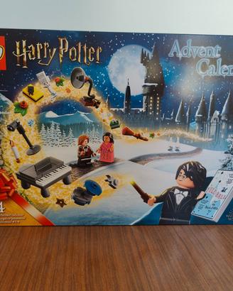 Lego 75981 Harry Potter Advent Calendar