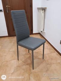 tavolo e sedie