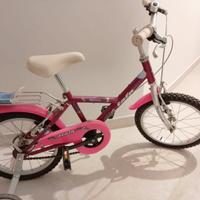 Bici per bambini atala