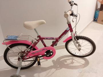 Bici per bambini atala