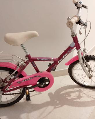 Bici per bambini atala