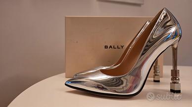 Decolleté Bally