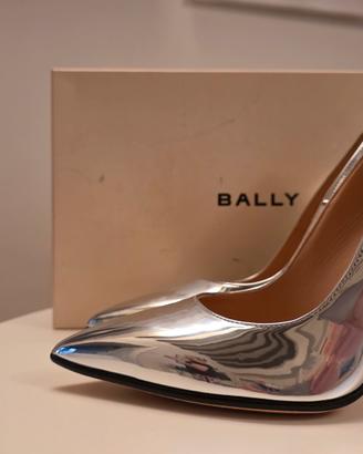 Decolleté Bally