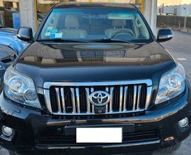 TOYOTA Land Cruiser150/155 - 2011 190cv Exec. Plus