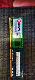 ddr3l 1660mhz 8gb 4x2