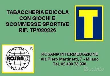 Tabaccheria confine svizzero (tp/080826)