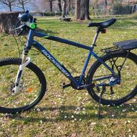 MTB ST 540 BLU 27,5" Taglia XL
