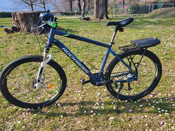 MTB ST 540 BLU 27,5" Taglia XL