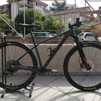 MTB Orbea Alma H30 12v Tg. M