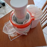 macchina per centrifuga