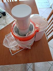 macchina per centrifuga