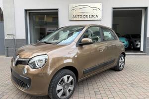 RENAULT TWINGO 1.0 LIMITED CERTIFICATA NUOVA XFETT
